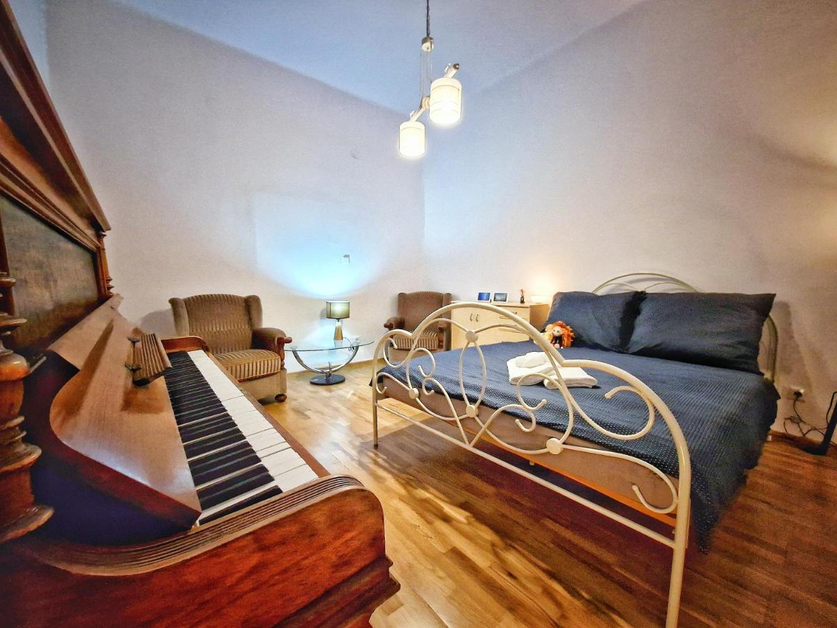 Apartament Beatrice Przemyśl Dış mekan fotoğraf