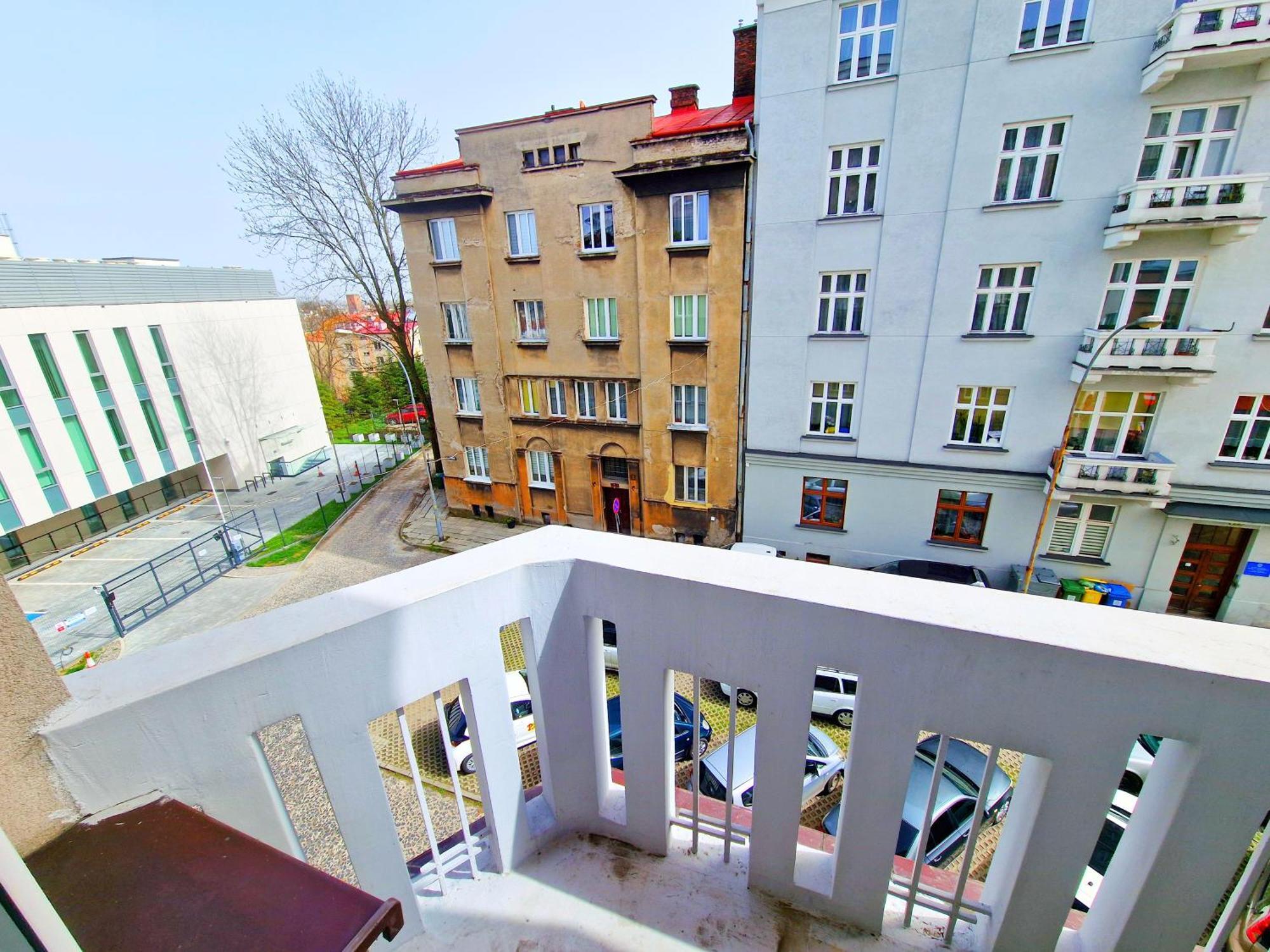 Apartament Beatrice Przemyśl Dış mekan fotoğraf