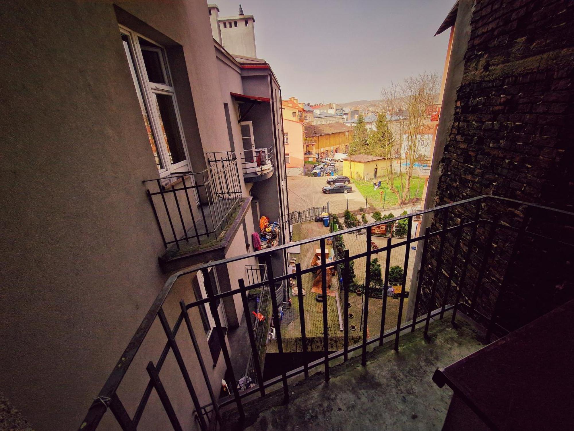 Apartament Beatrice Przemyśl Dış mekan fotoğraf